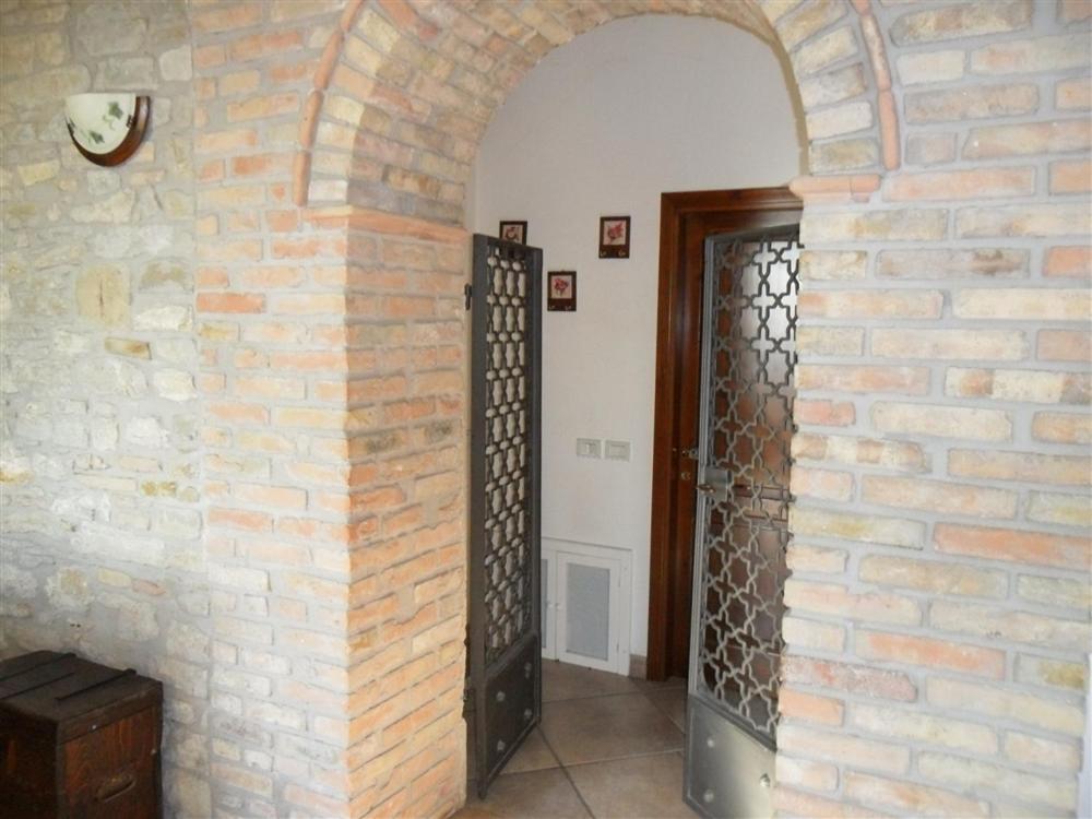 La Cinci Allegra Valfabbrica Bagian luar foto