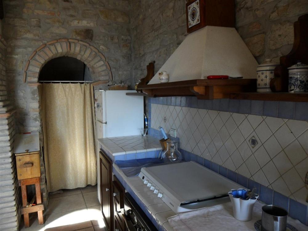 La Cinci Allegra Valfabbrica Bagian luar foto